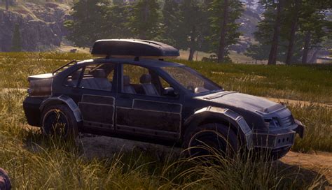 state of decay 2 car upgrades|Wichita ES .